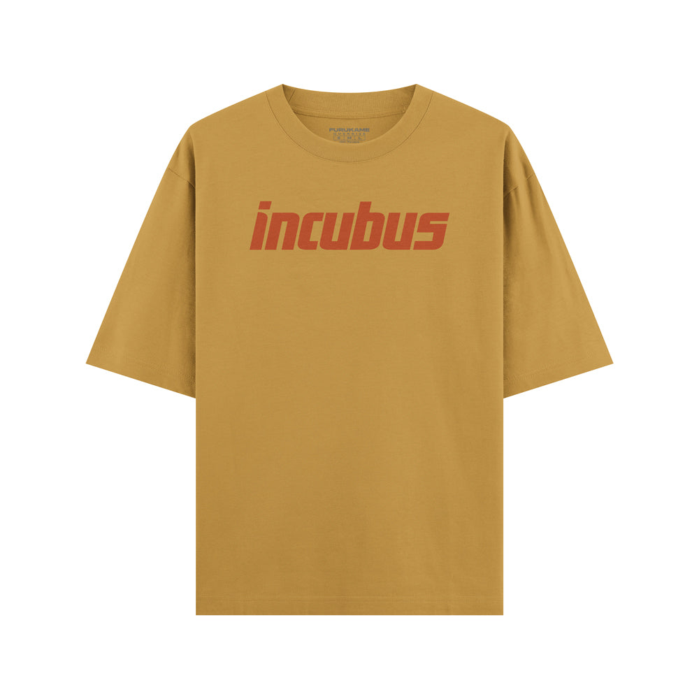 Incubus Oversize