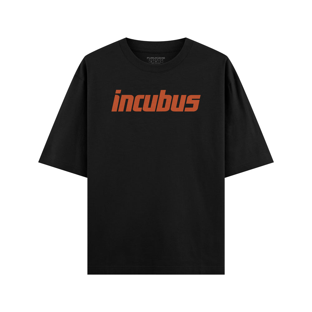 Incubus Oversize