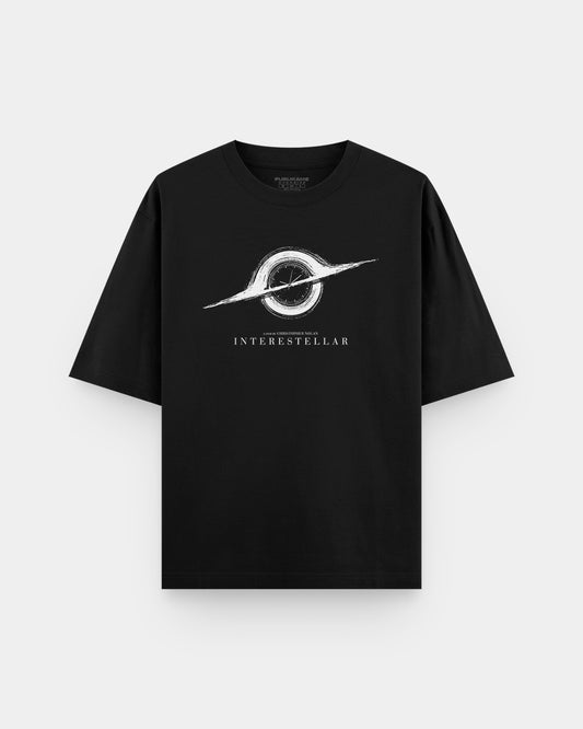 Interestelar Oversize