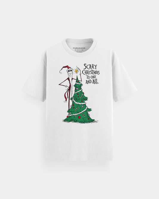 Jack Skellington 🎄  Polo