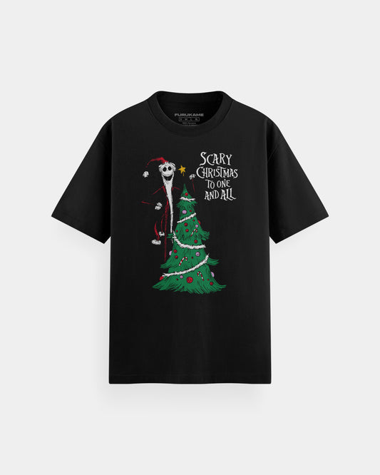 Jack Skellington 🎄  Polo