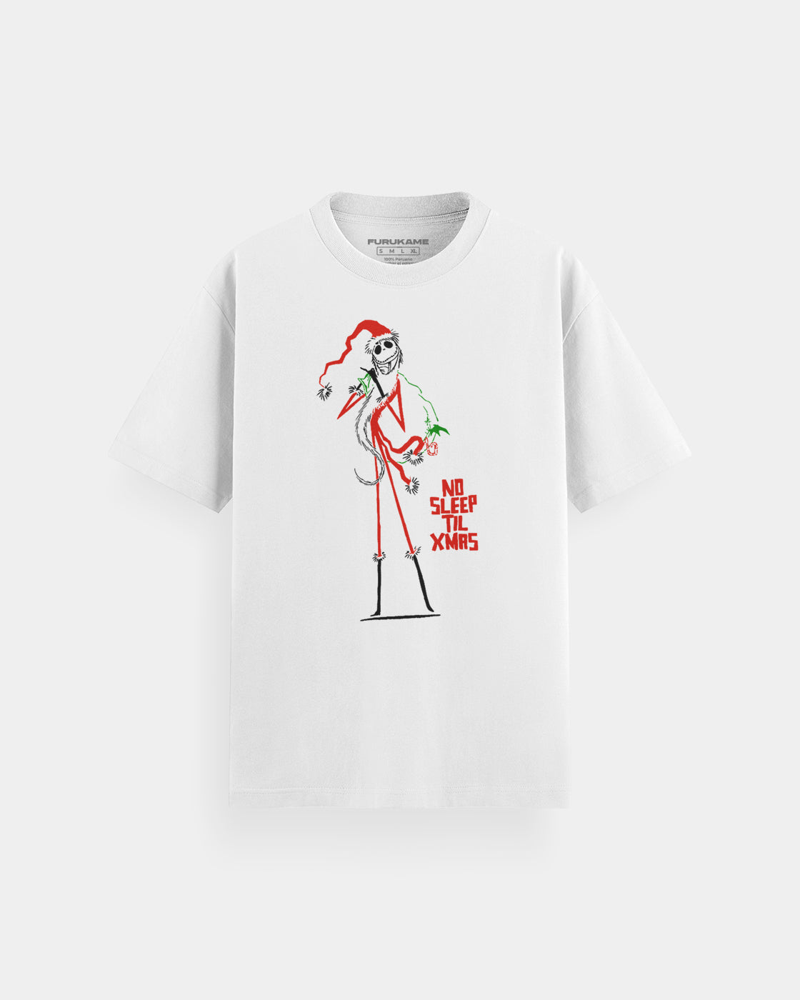Jack Navidad 🎄 Polo