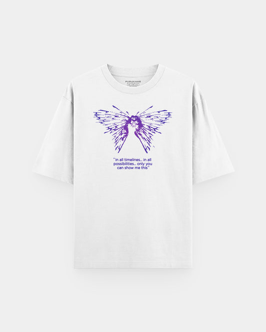 Jayce X Viktor Arcane Oversize