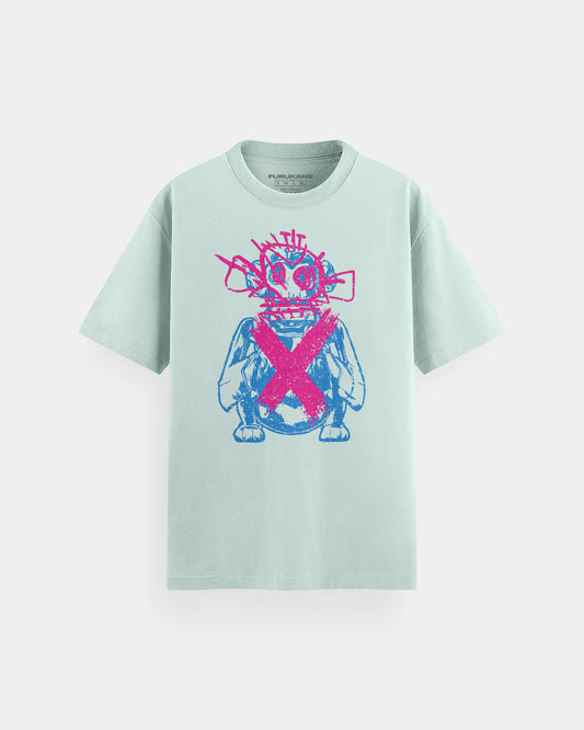 Jinx Mono Arcane Polo