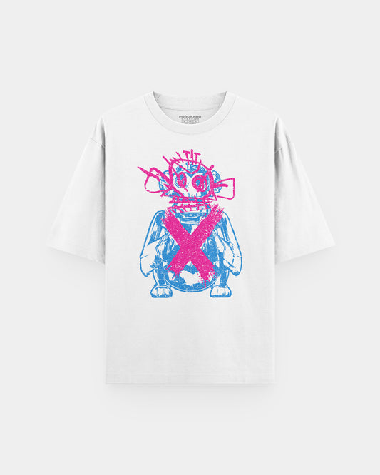 Jinx Mono Arcane Oversize