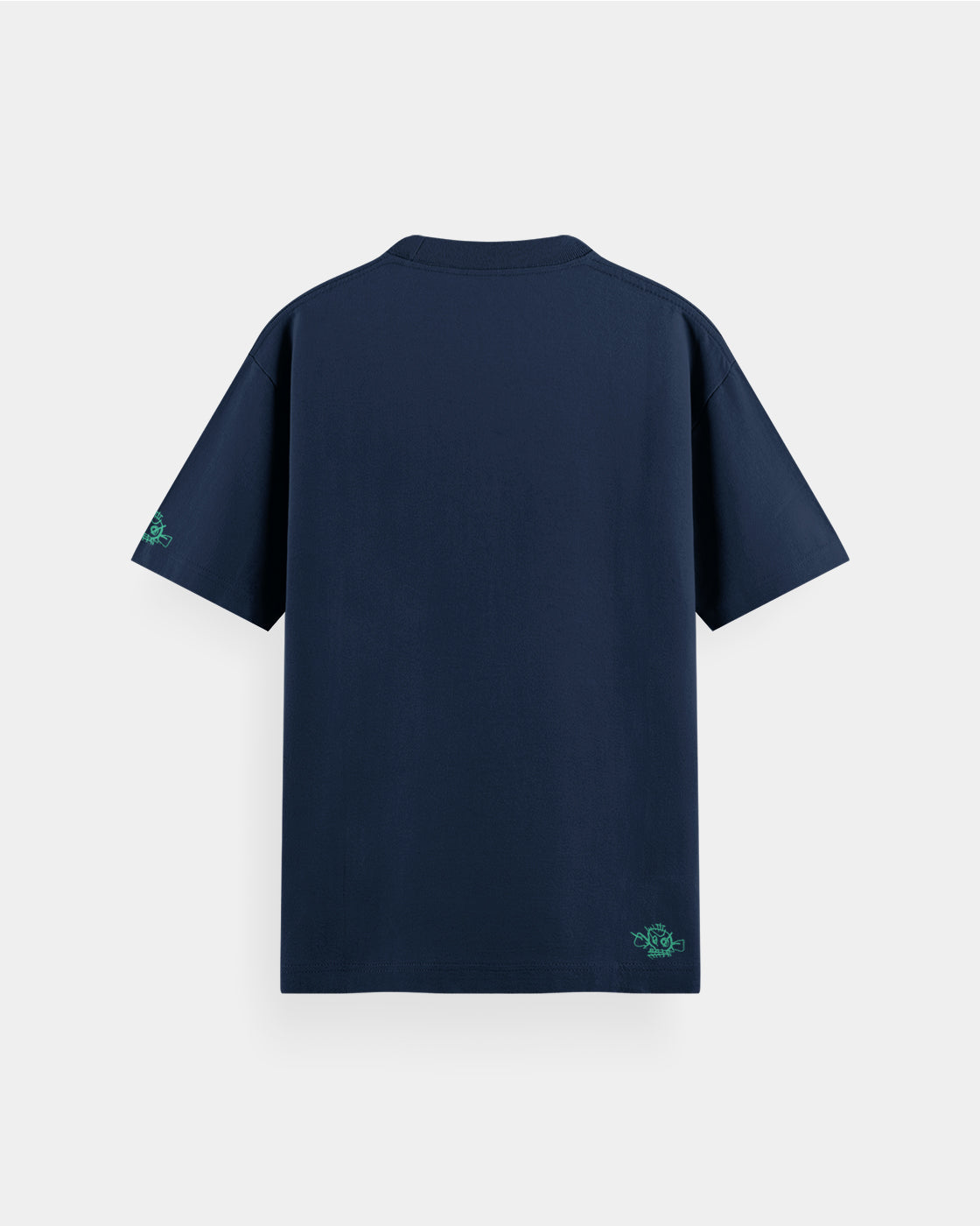 Jinx Arcane League of Legend Polo