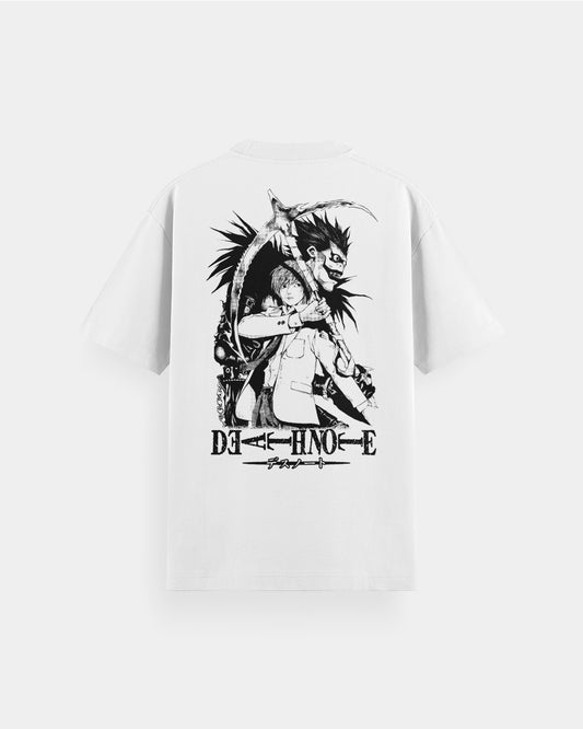 Light Death Note Polo