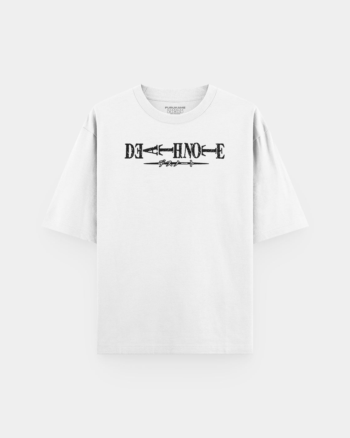 Light Death Note Oversize