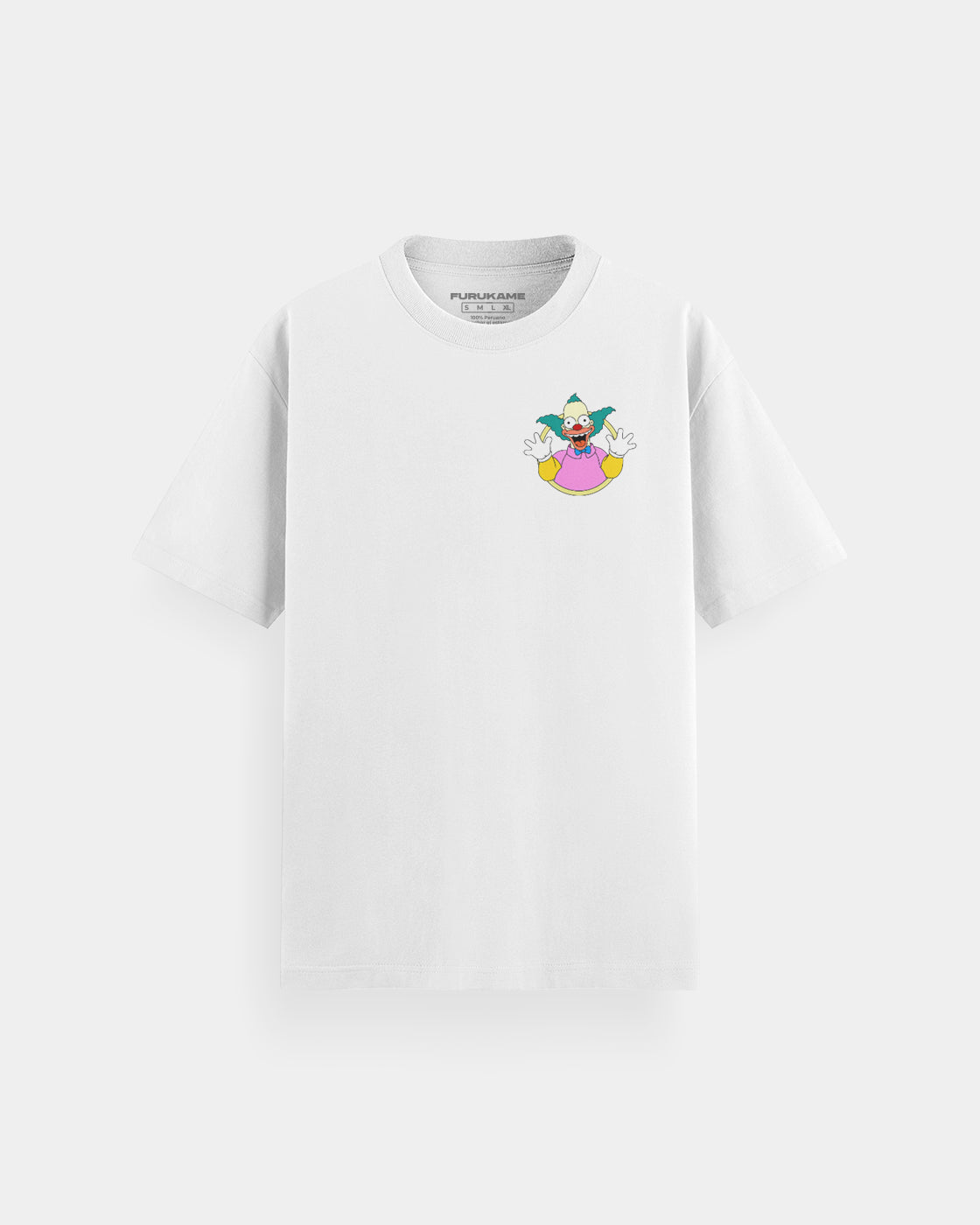Krusty el payaso Polo