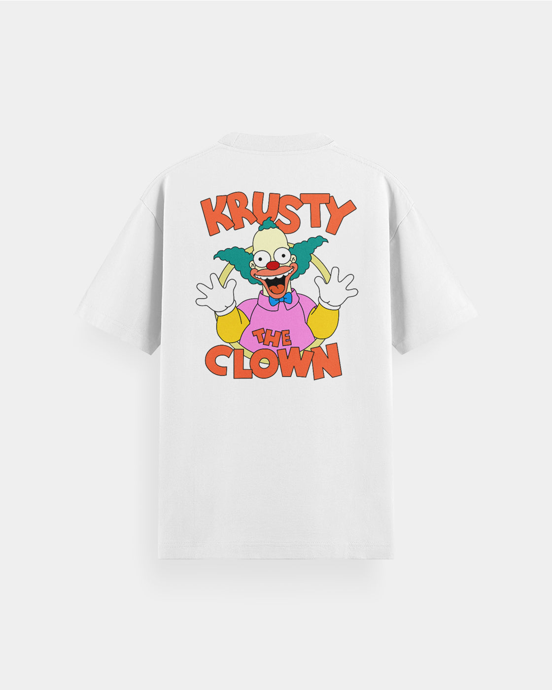 Krusty el payaso Polo