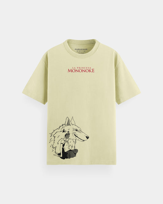 La Princesa Mononoke Polo