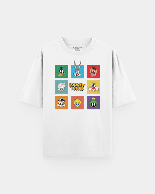Looney Tunes Oversize
