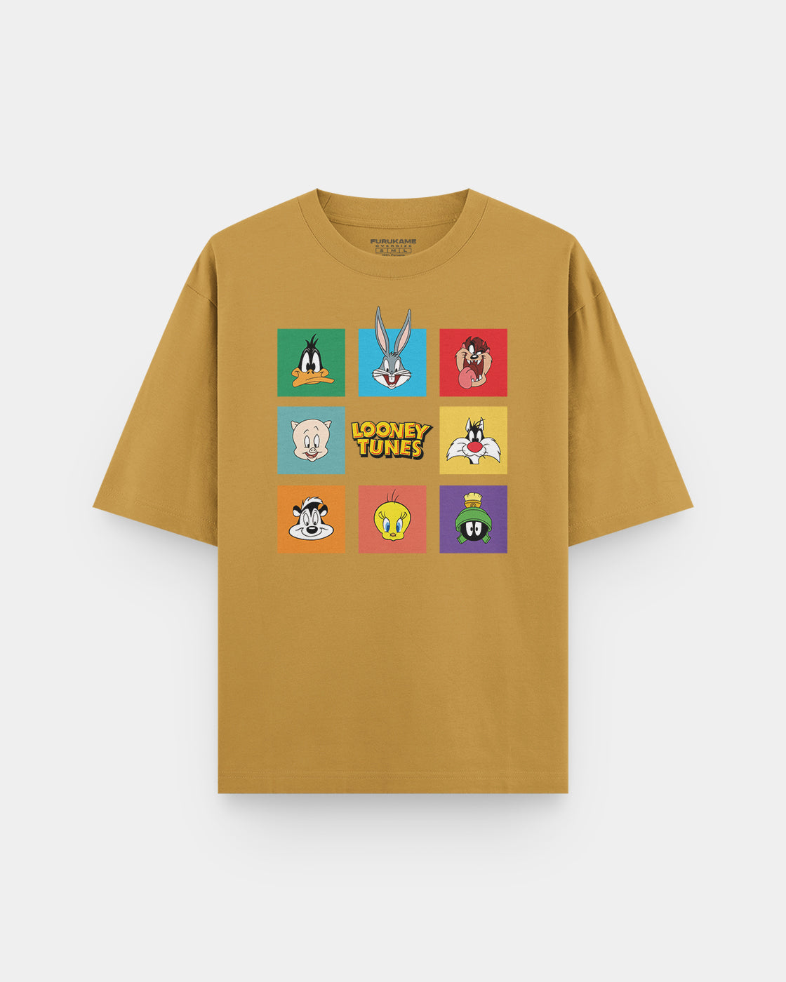 Looney Tunes Oversize