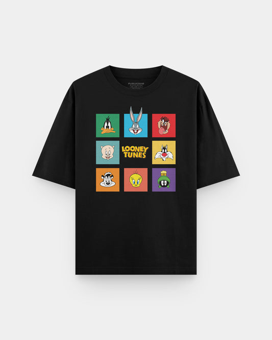 Looney Tunes Oversize