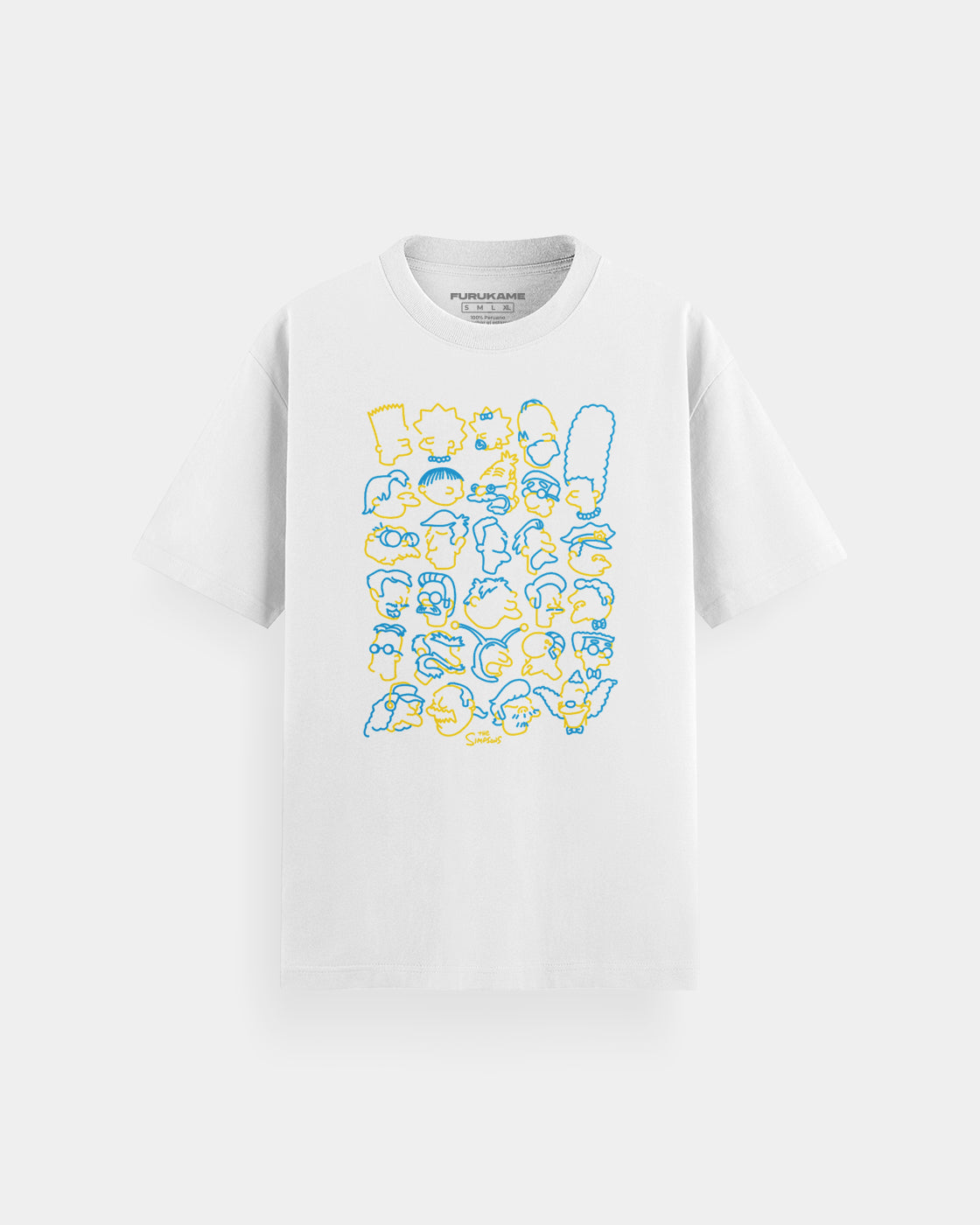 Los Simpson Personajes Polo