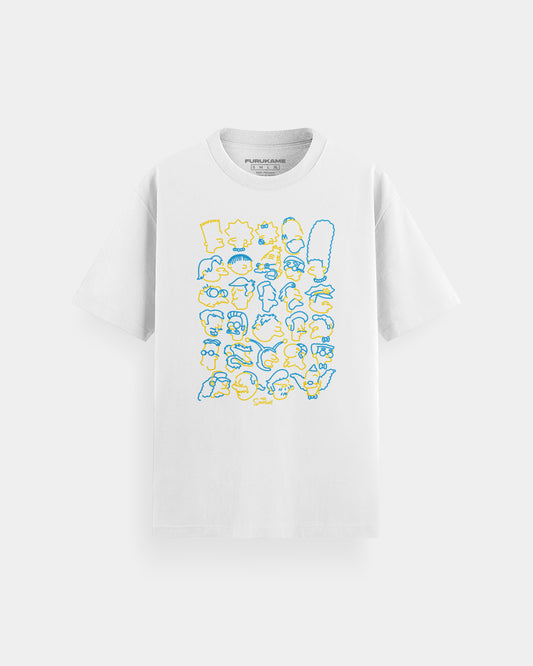 Los Simpson Personajes Polo