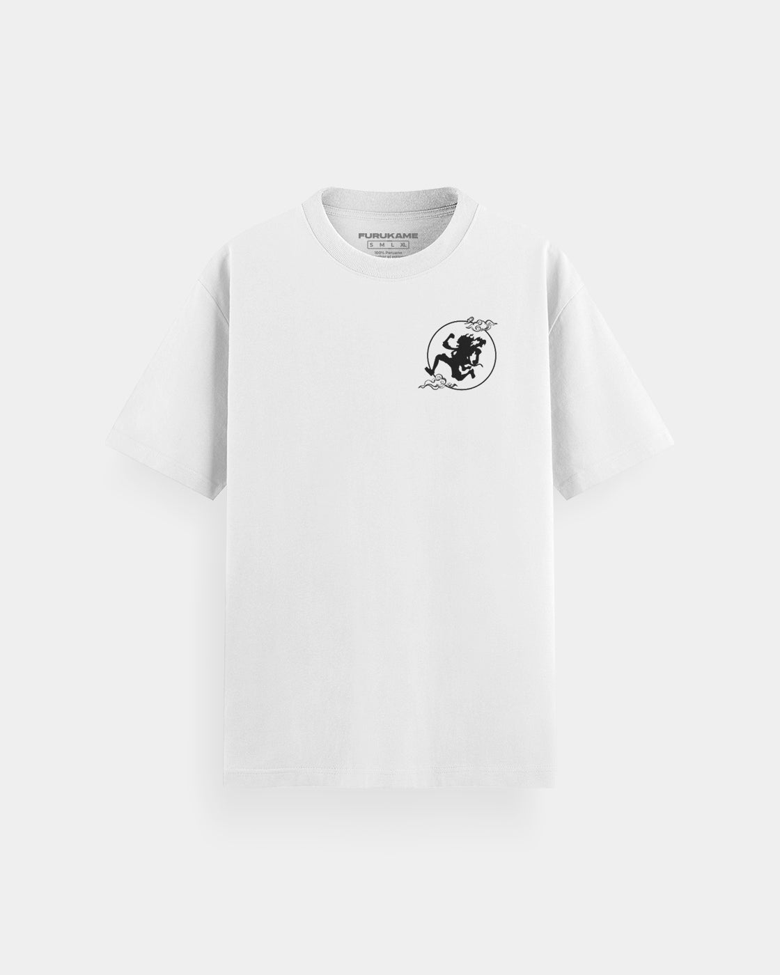 Monkey D. Luffy Gear 5 Gomu Gomu Polo