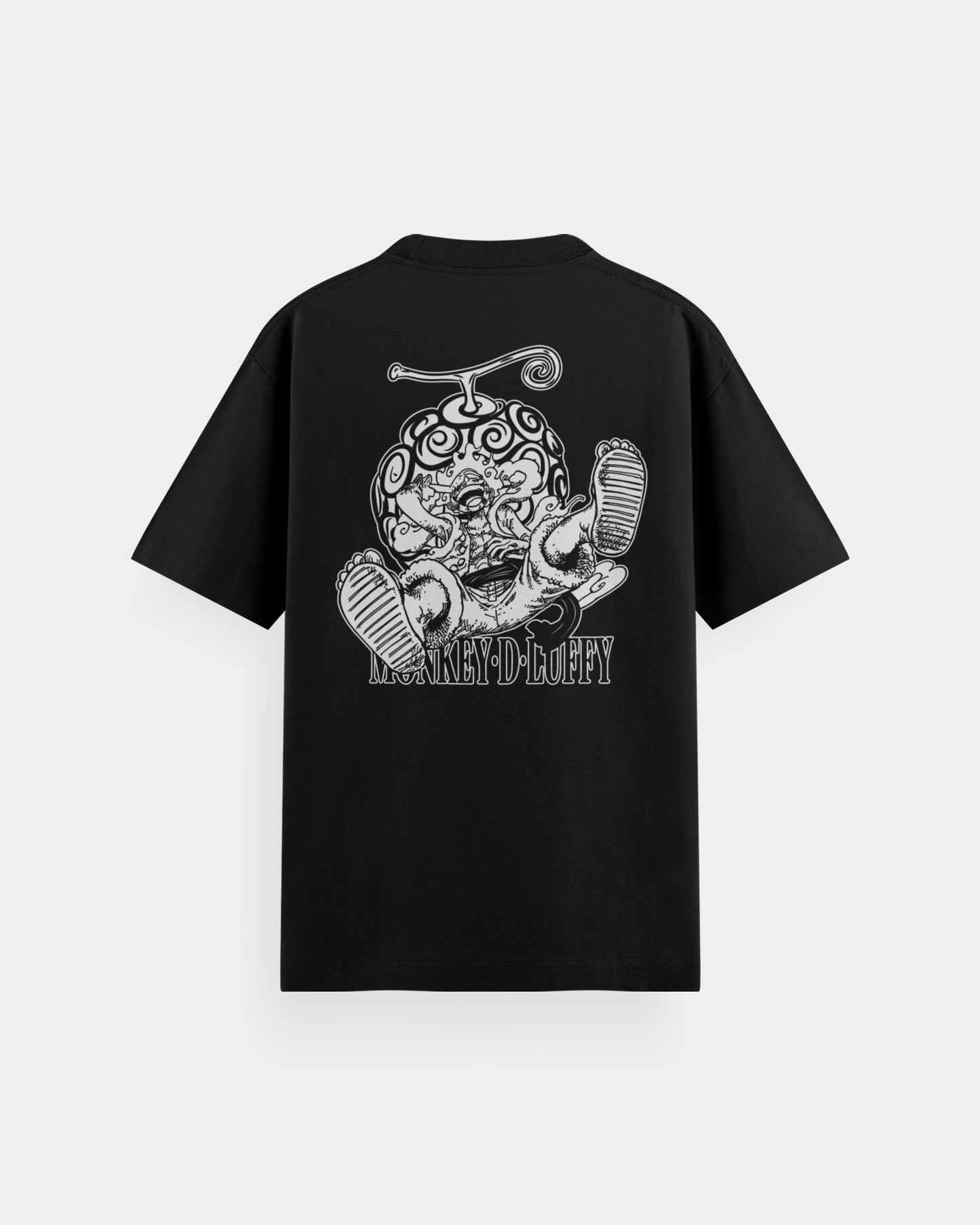 Monkey D. Luffy Gear 5 Gomu Gomu Polo