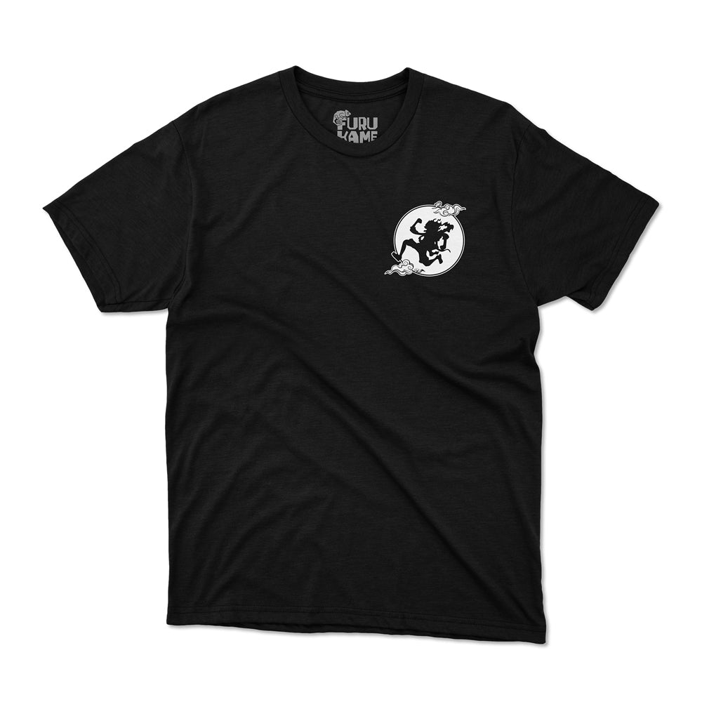 Monkey D. Luffy Gear 5 Gomu Gomu Polo