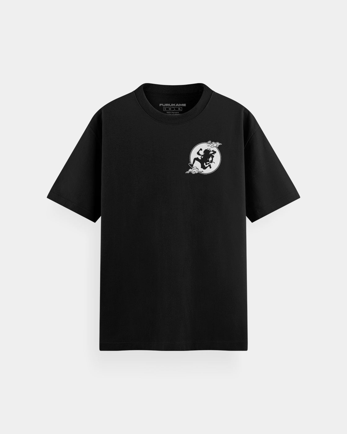 Monkey D. Luffy Gear 5 Gomu Gomu Polo