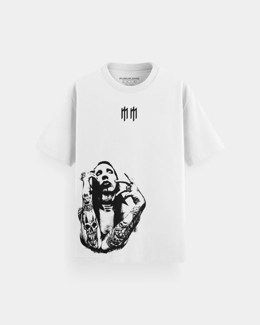 Marilyn Manson Polo