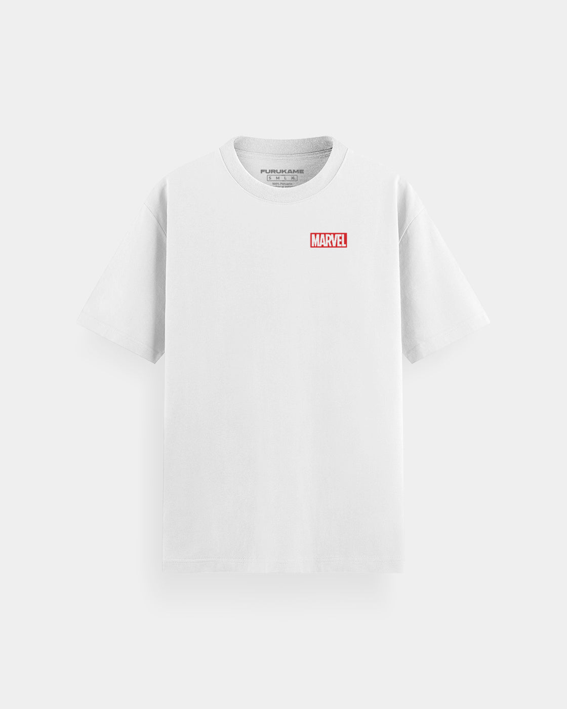 Marvel Comic Vengadores Polo