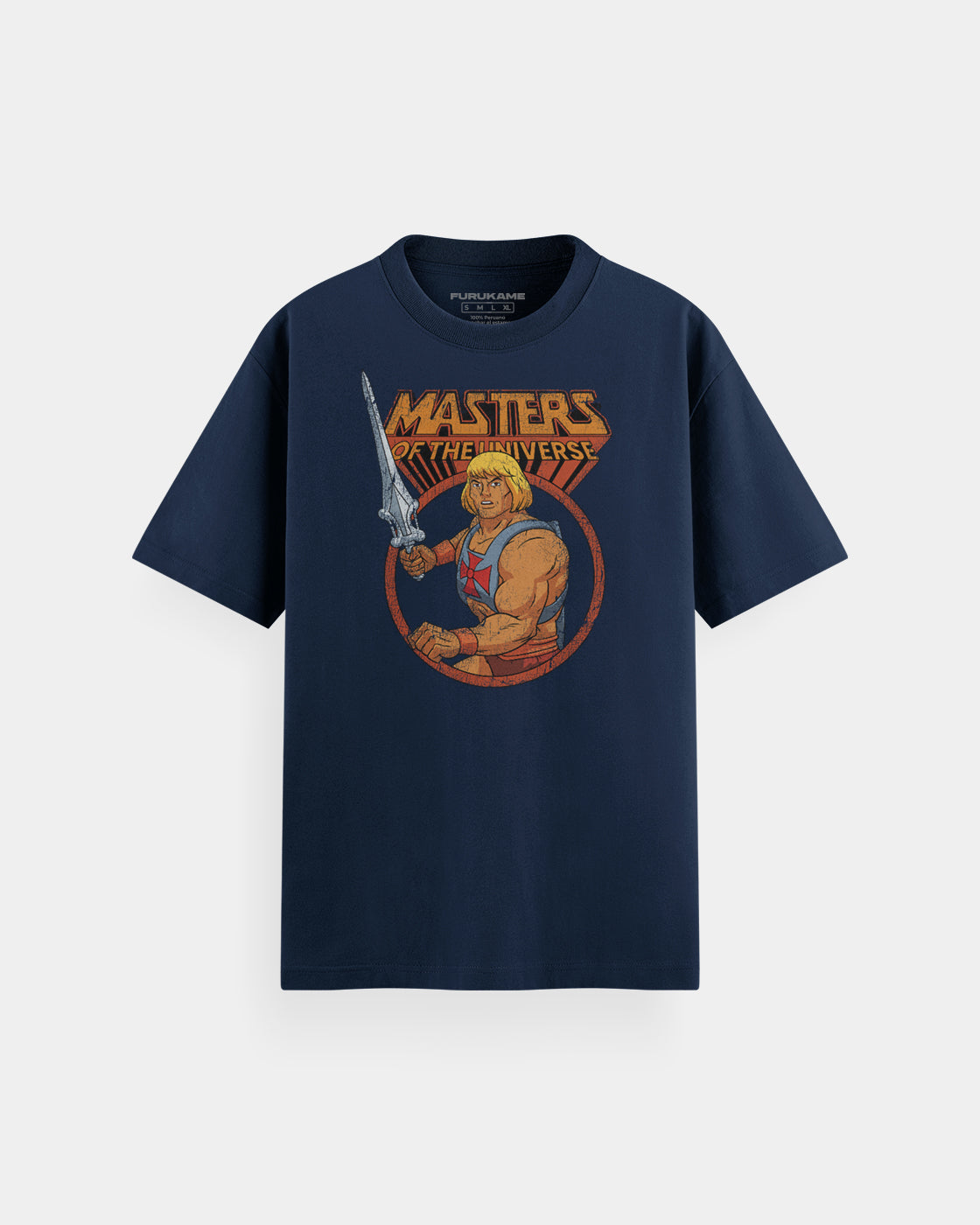 He-man Polo