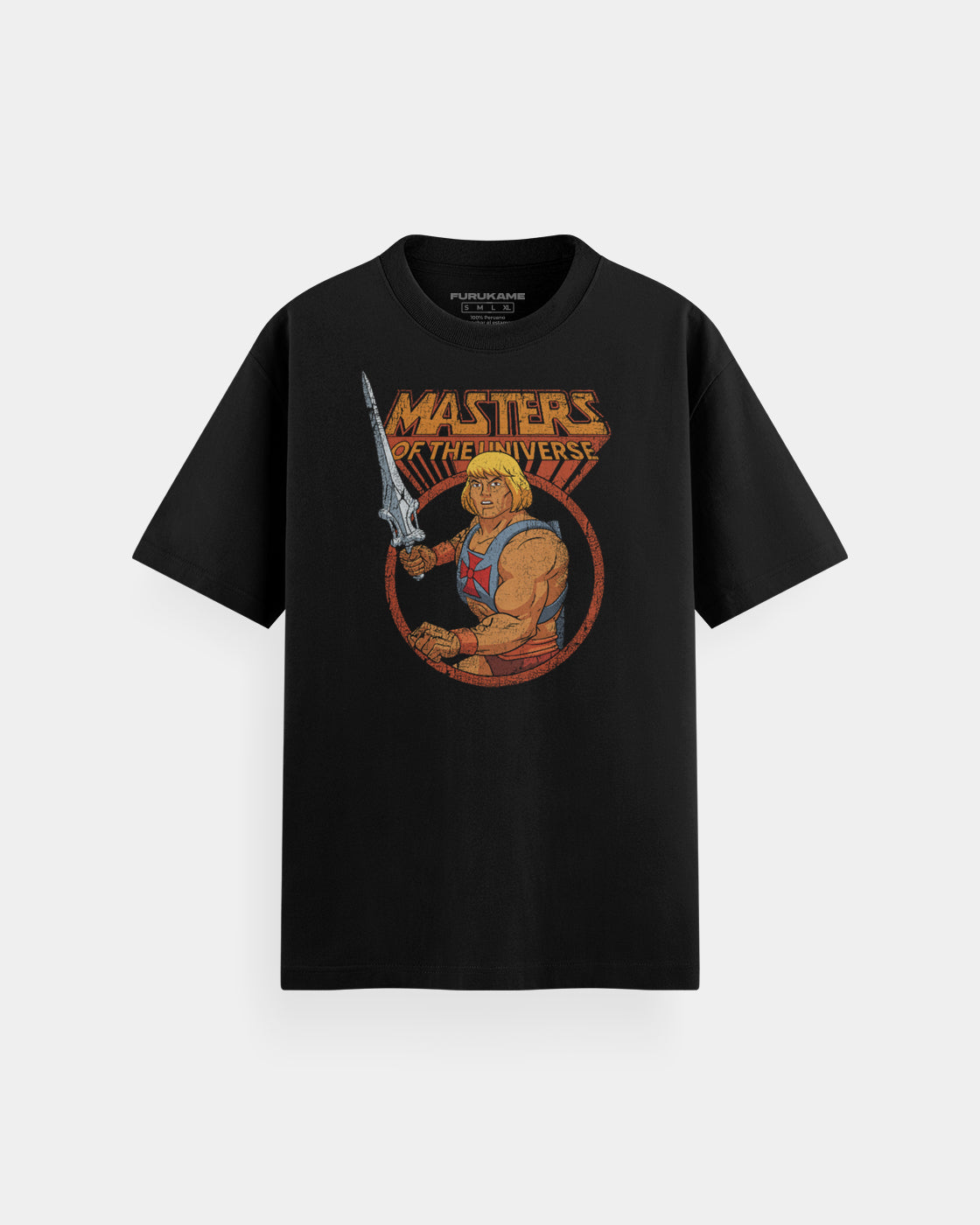 He-man Polo