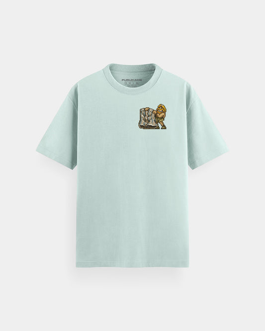 Metal Slug Hyakutaro Power Up Polo