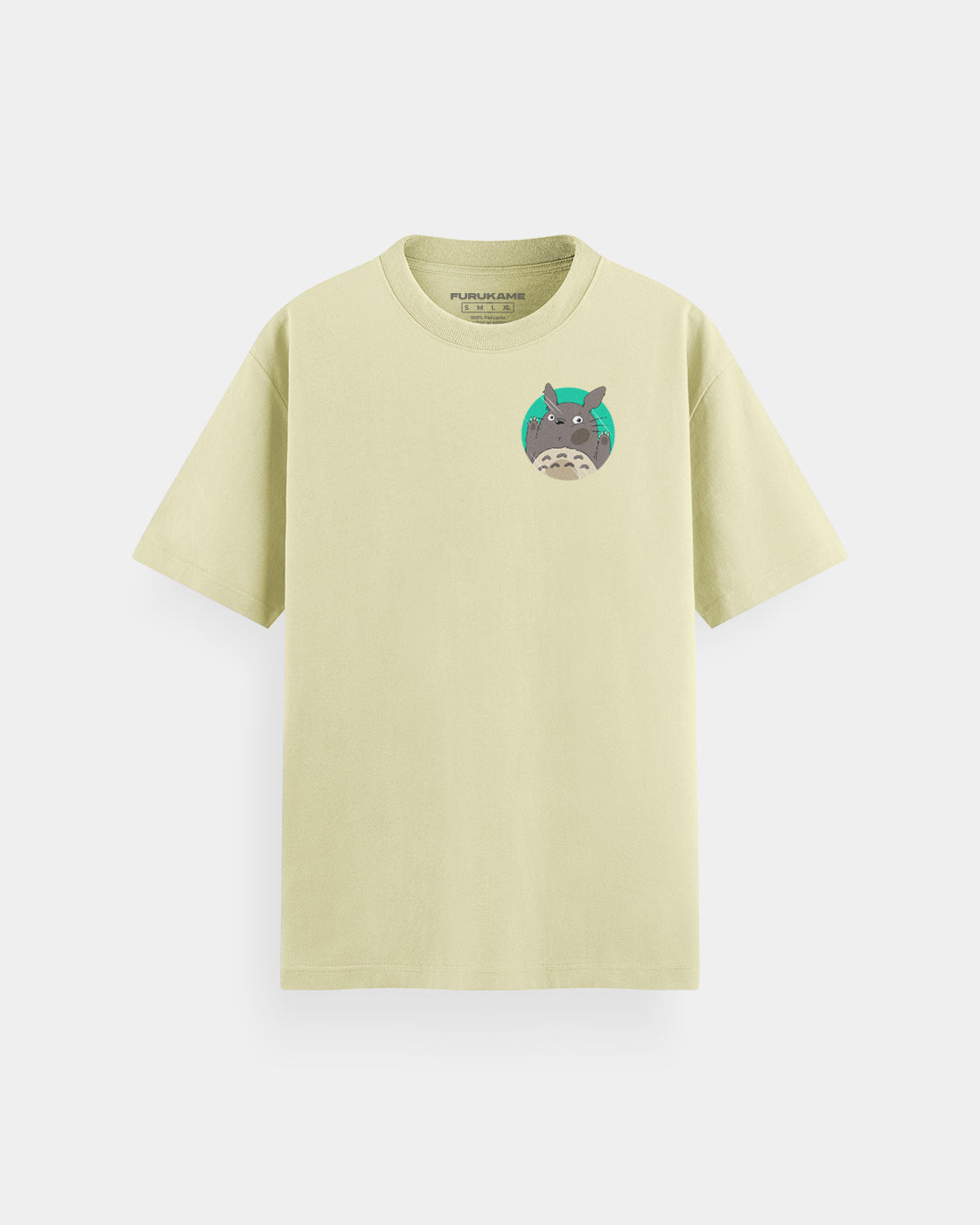 Totoro Polo