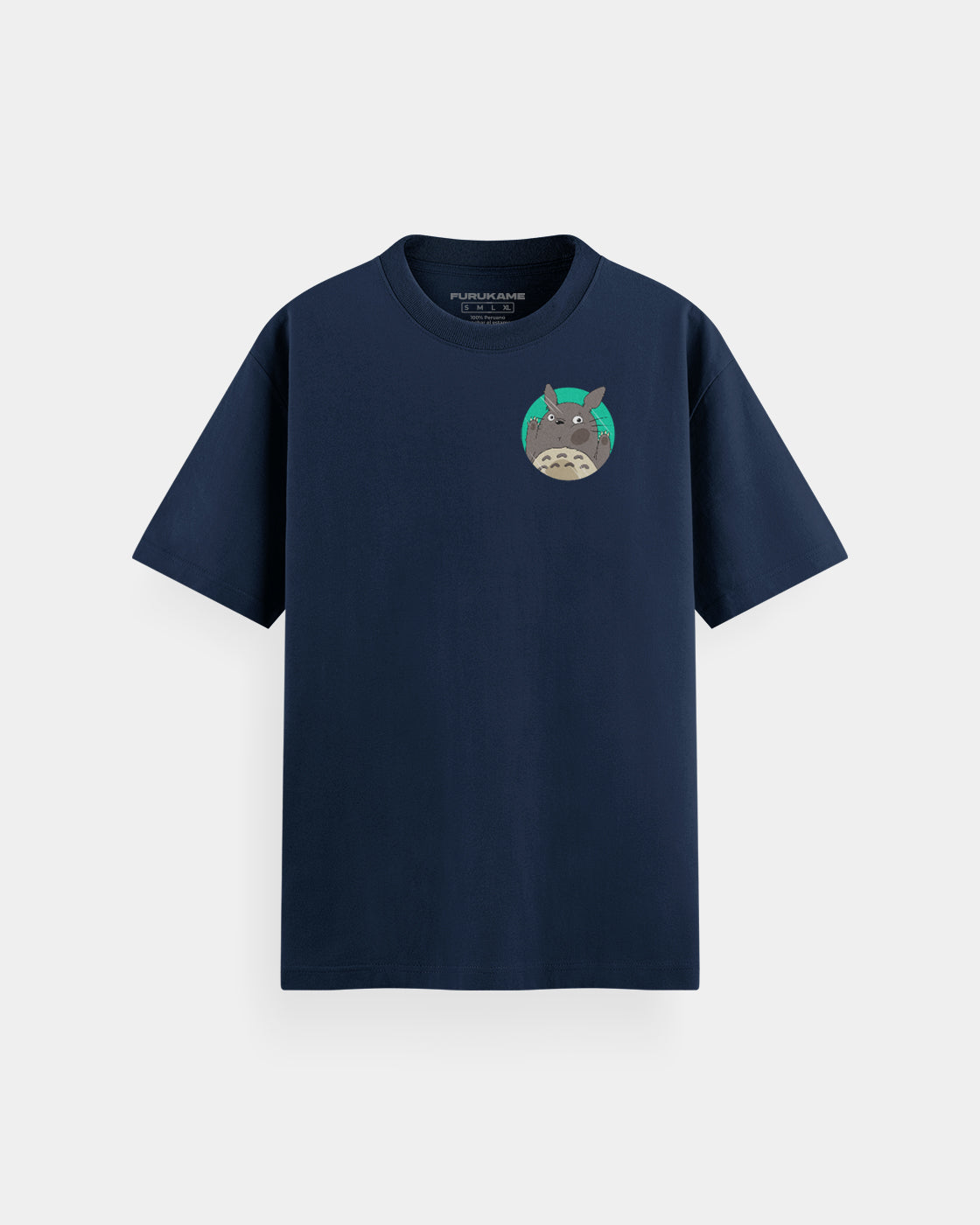 Totoro Polo