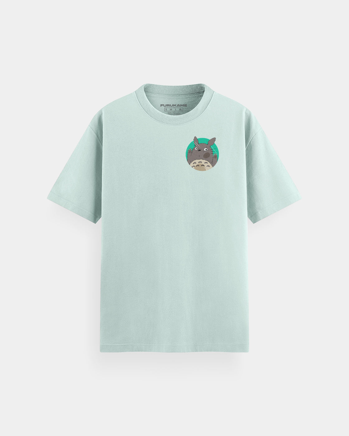 Totoro Polo