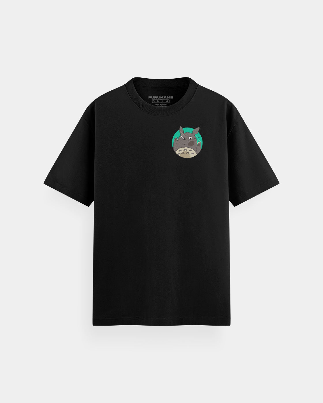Totoro Polo