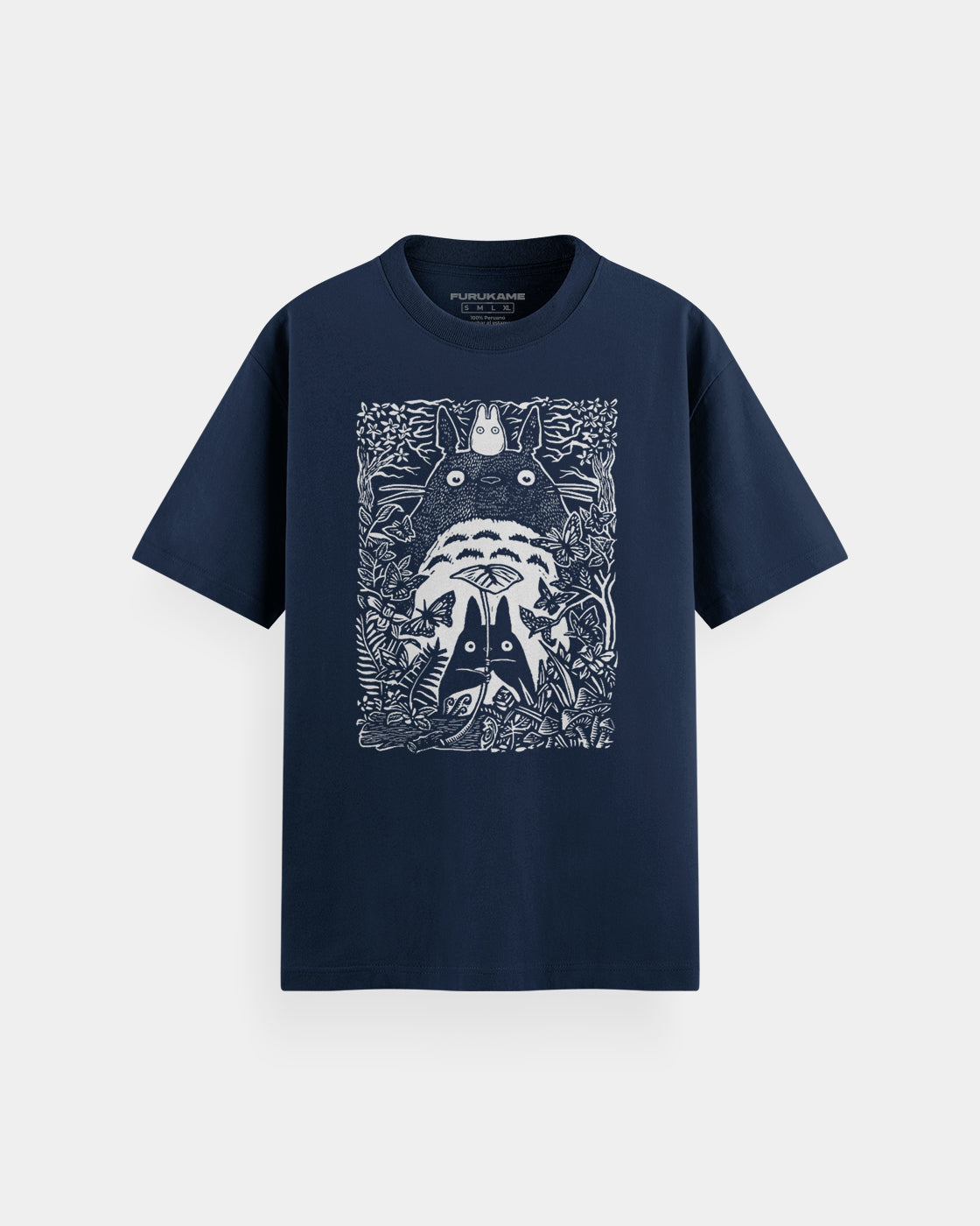 Mi Vecino Totoro Polo