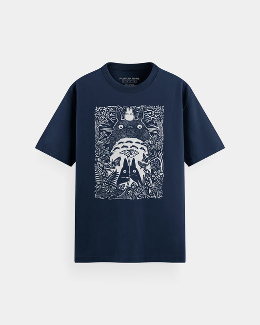 Mi Vecino Totoro Polo