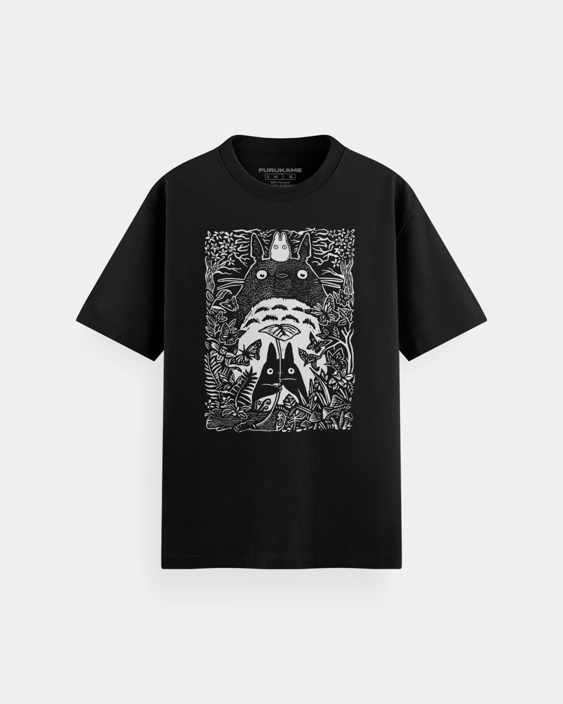 Mi Vecino Totoro Polo