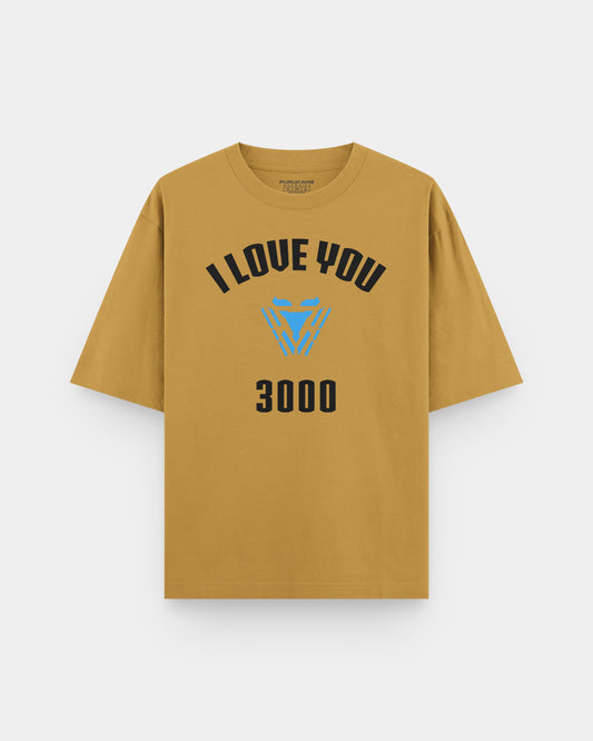 Iron Man Reactor Arc Oversize