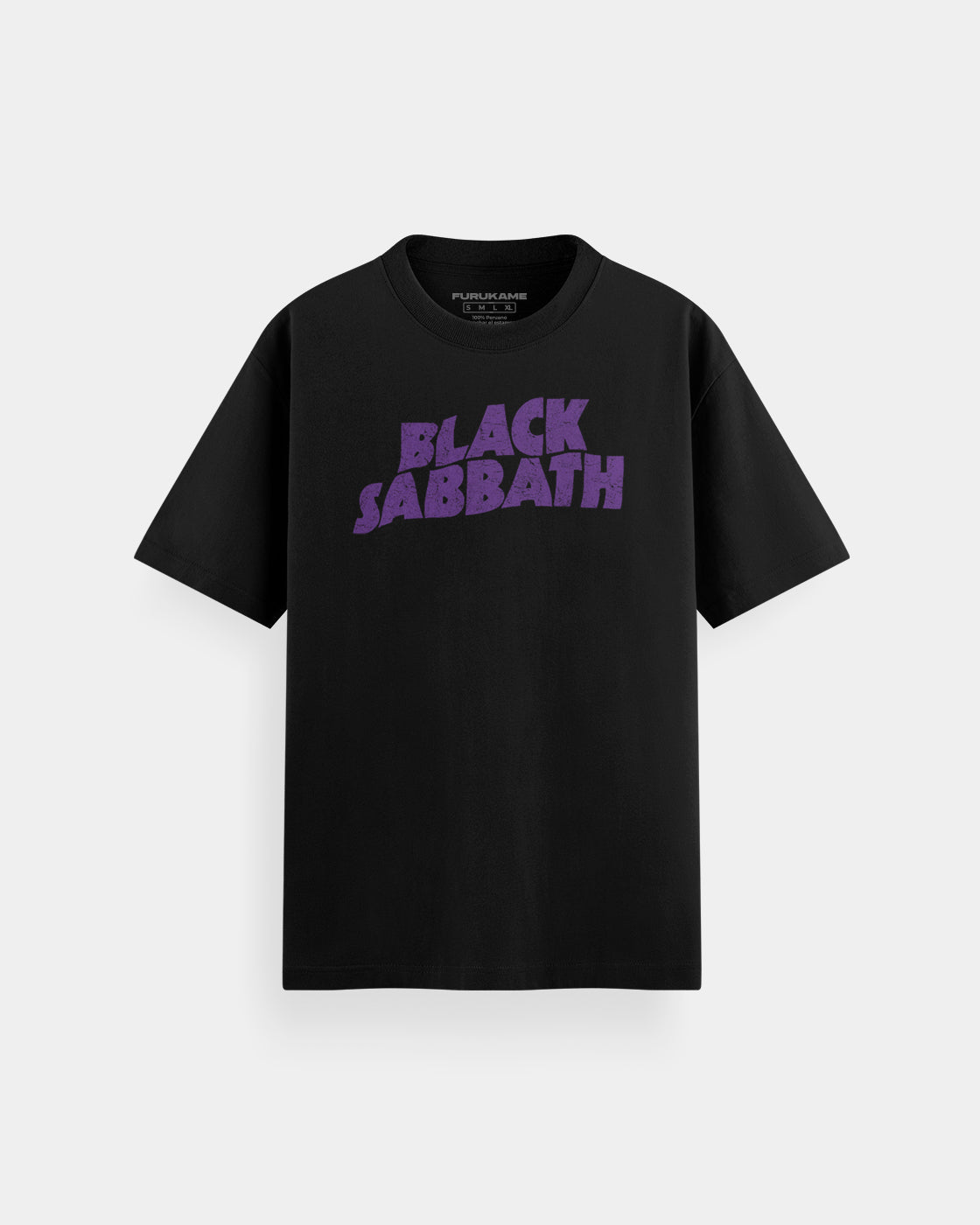 Black Sabbath Polo