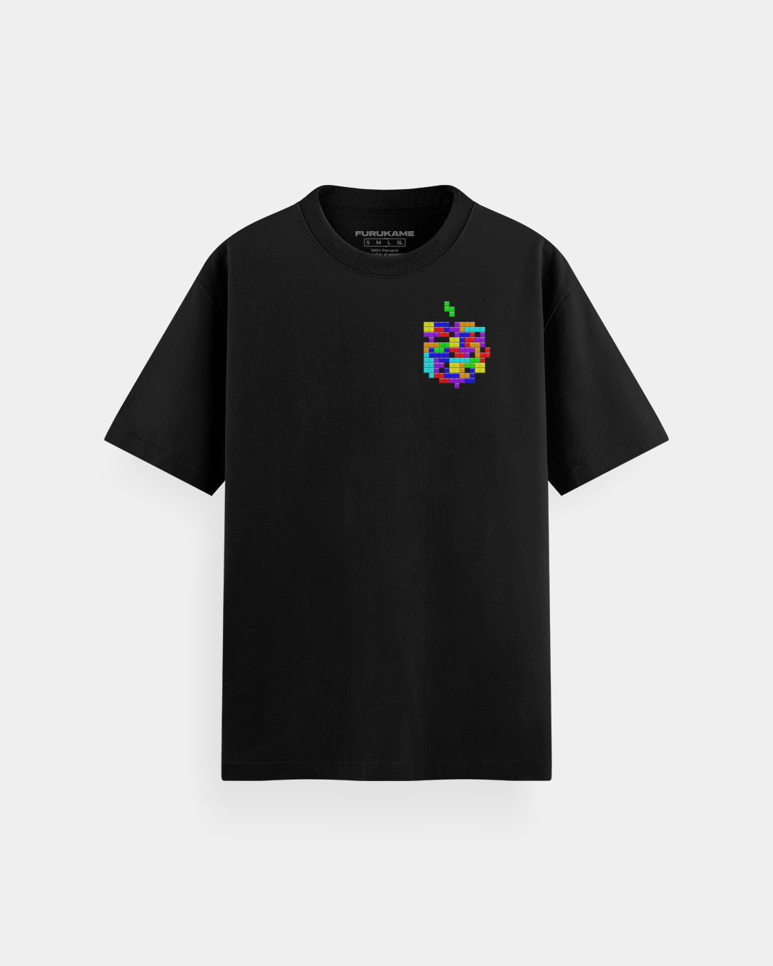 Tetris Bolsillo Polo