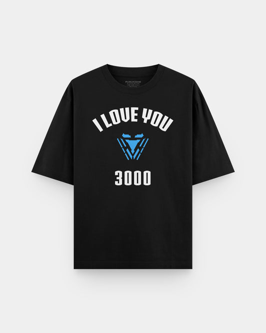 Iron Man Reactor Arc Oversize