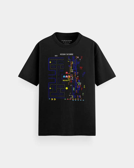 Pacman Glitch Polo