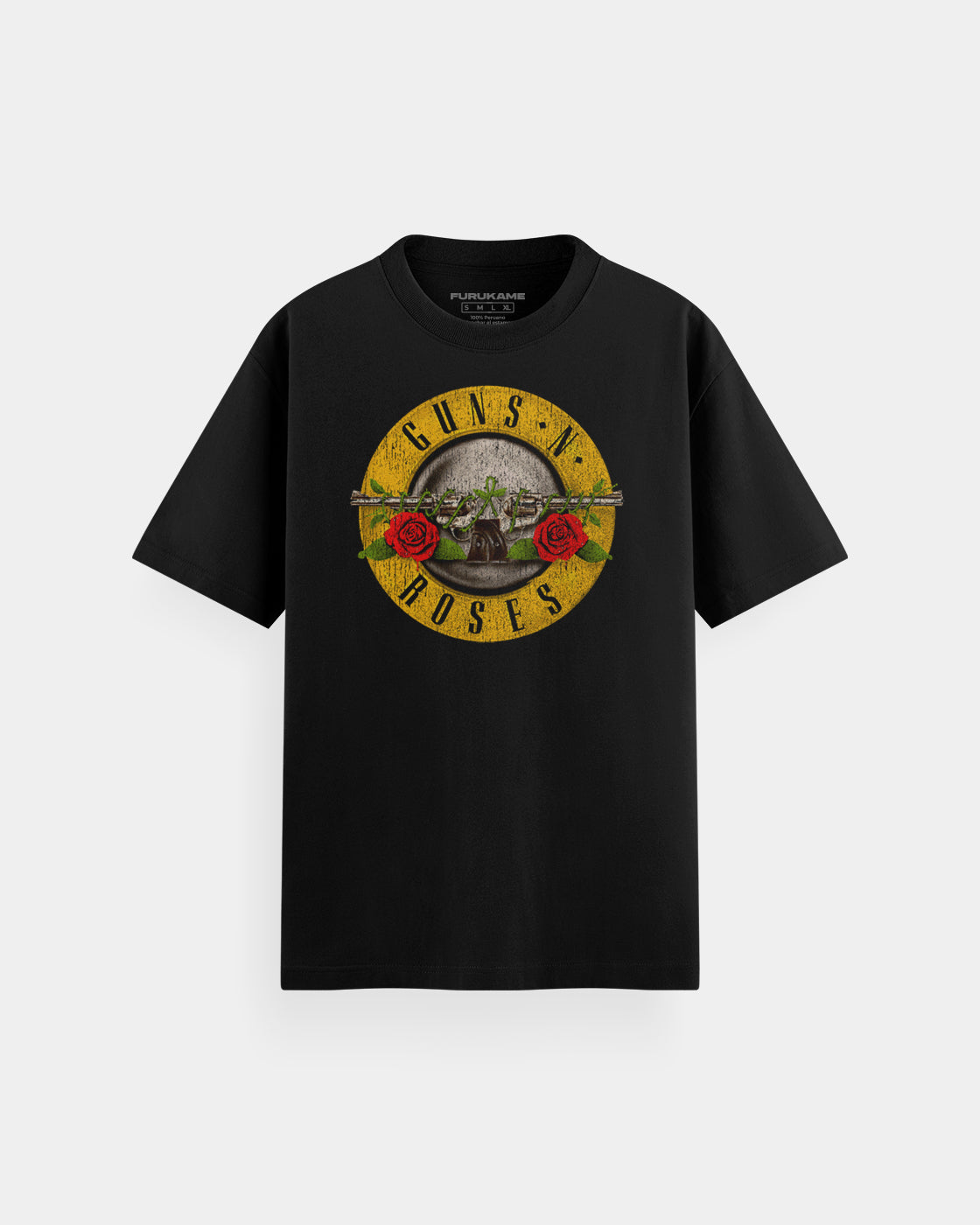 Guns N' Roses Polo