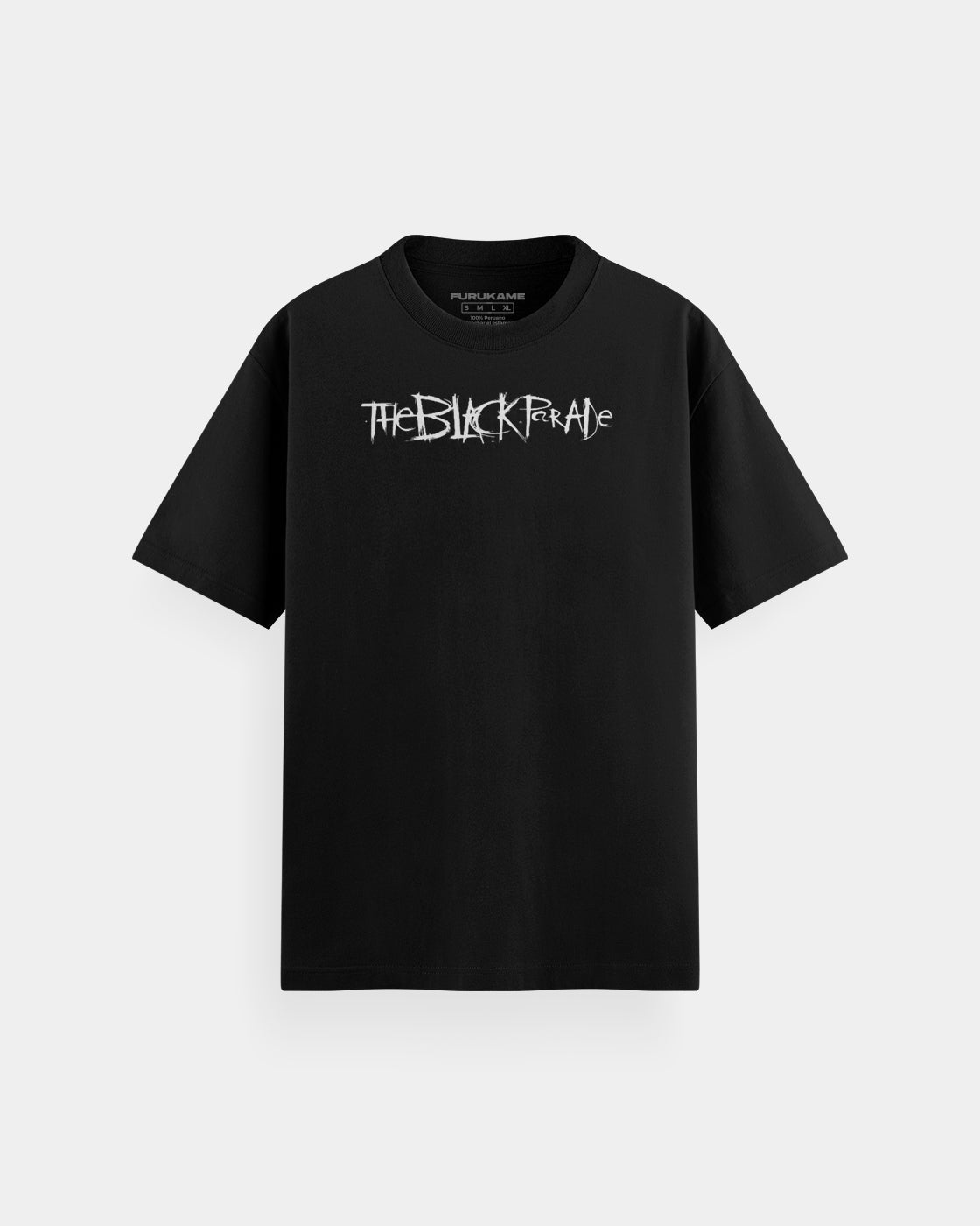 The Black Parade v1 Polo