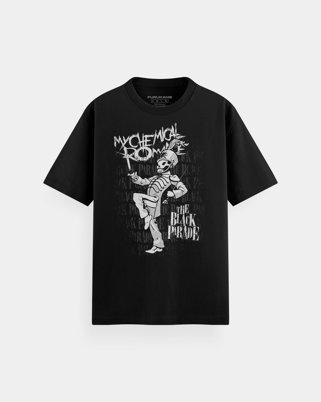 The Black Parade Polo
