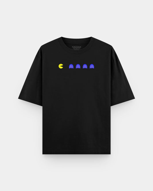 Pacman Fantasmas Oversize
