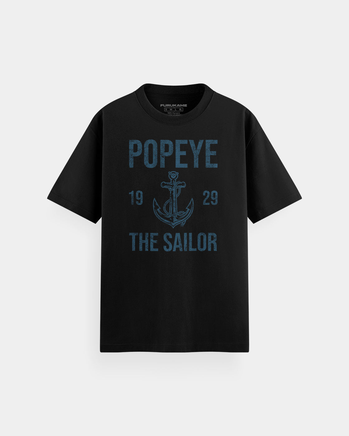 Popeye 1929 Polo