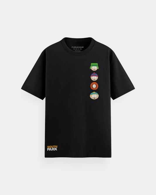South Park Polo