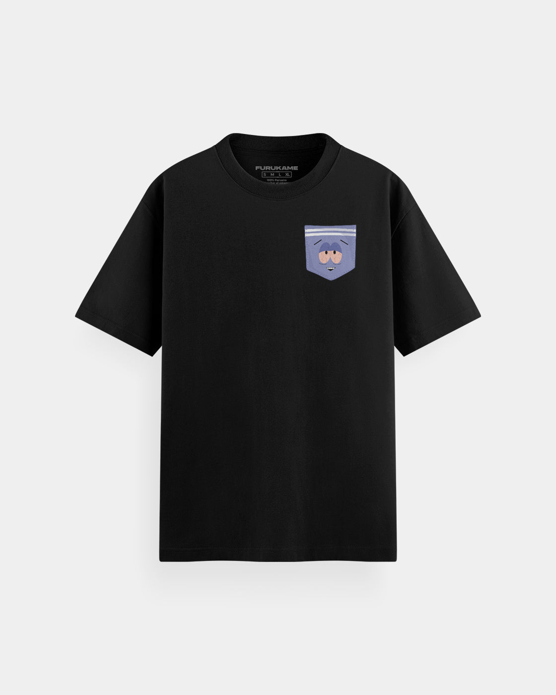 Toallín Bolsillo 🧣 Polo