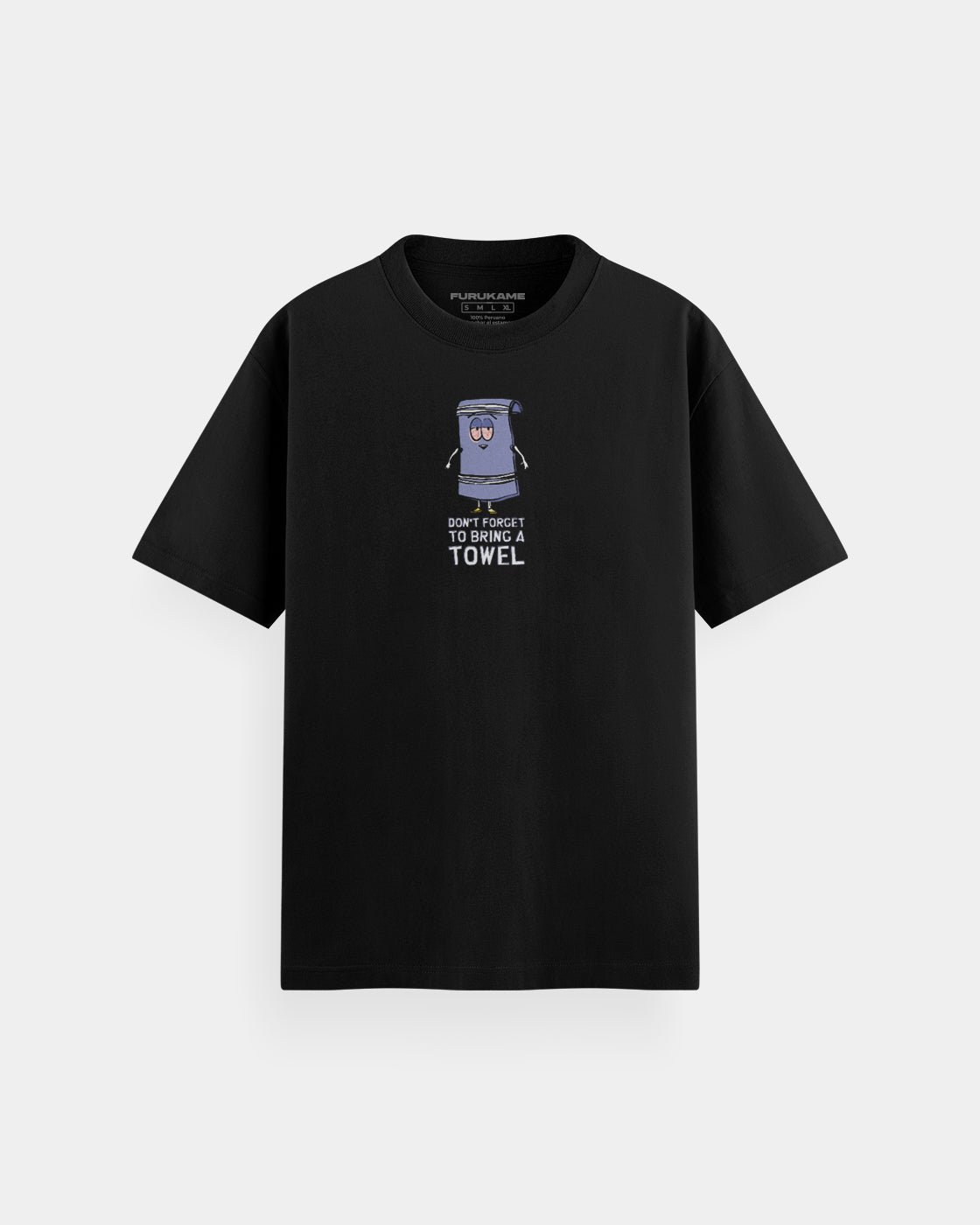 Toallín 🧣 Polo