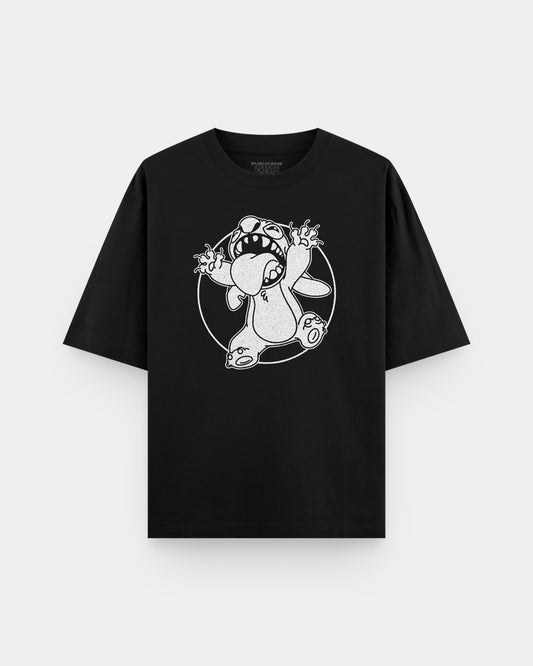 Stitch 👅 Oversize